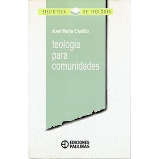 Teología Para Comunidades